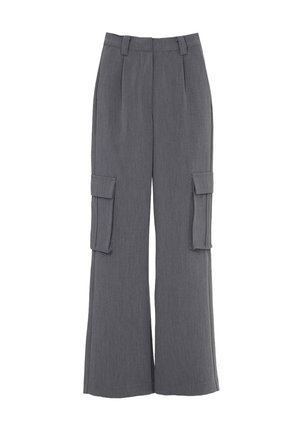 Cargohose - grey