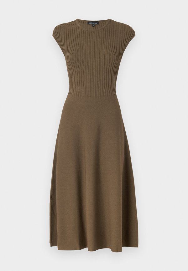 DRESS - Jumper dress - doha3