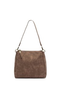 KUBI  - Kabelka - brown