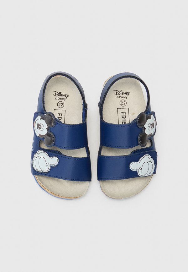 MICKEY MOUSE - Sandals2