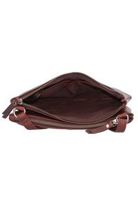 Burkely FUNDAMENTALS ANTIQUE AVERY - Borsa a tracolla - brown