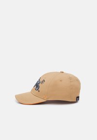 maximo KIDS  MONSTERTRUCK UNISEX - Boné - cashew/apricot