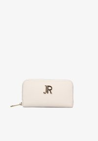 Geselecteerd, white and gold