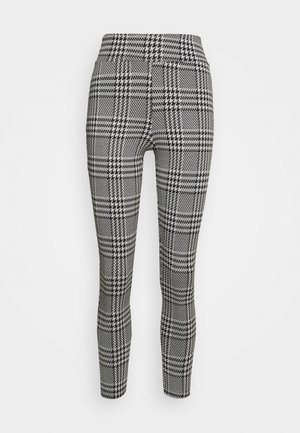 Legging (type pantalon) - black
