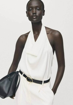 Top - off-white