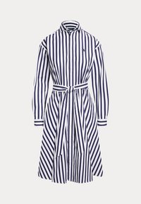 Sélectionné, navy/white