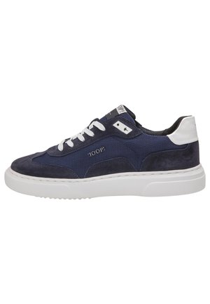 Zapatillas - dark blue