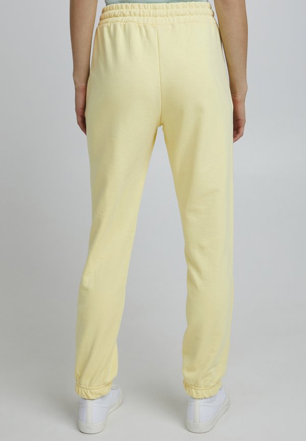 JCSafine - Tracksuit bottoms - lemon meringue3