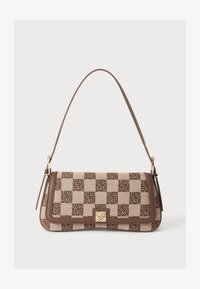 Non sélectionné, brown/gold-coloured
