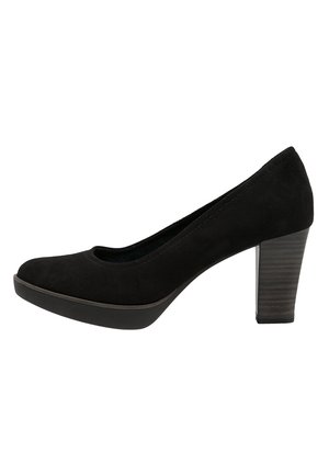 Pumps - black