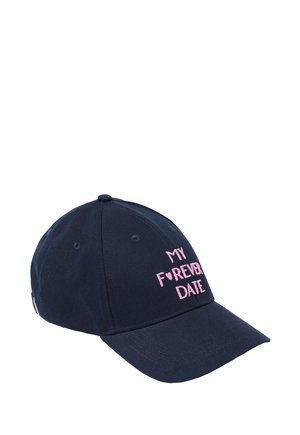 QVINI - Lippalakki - navy