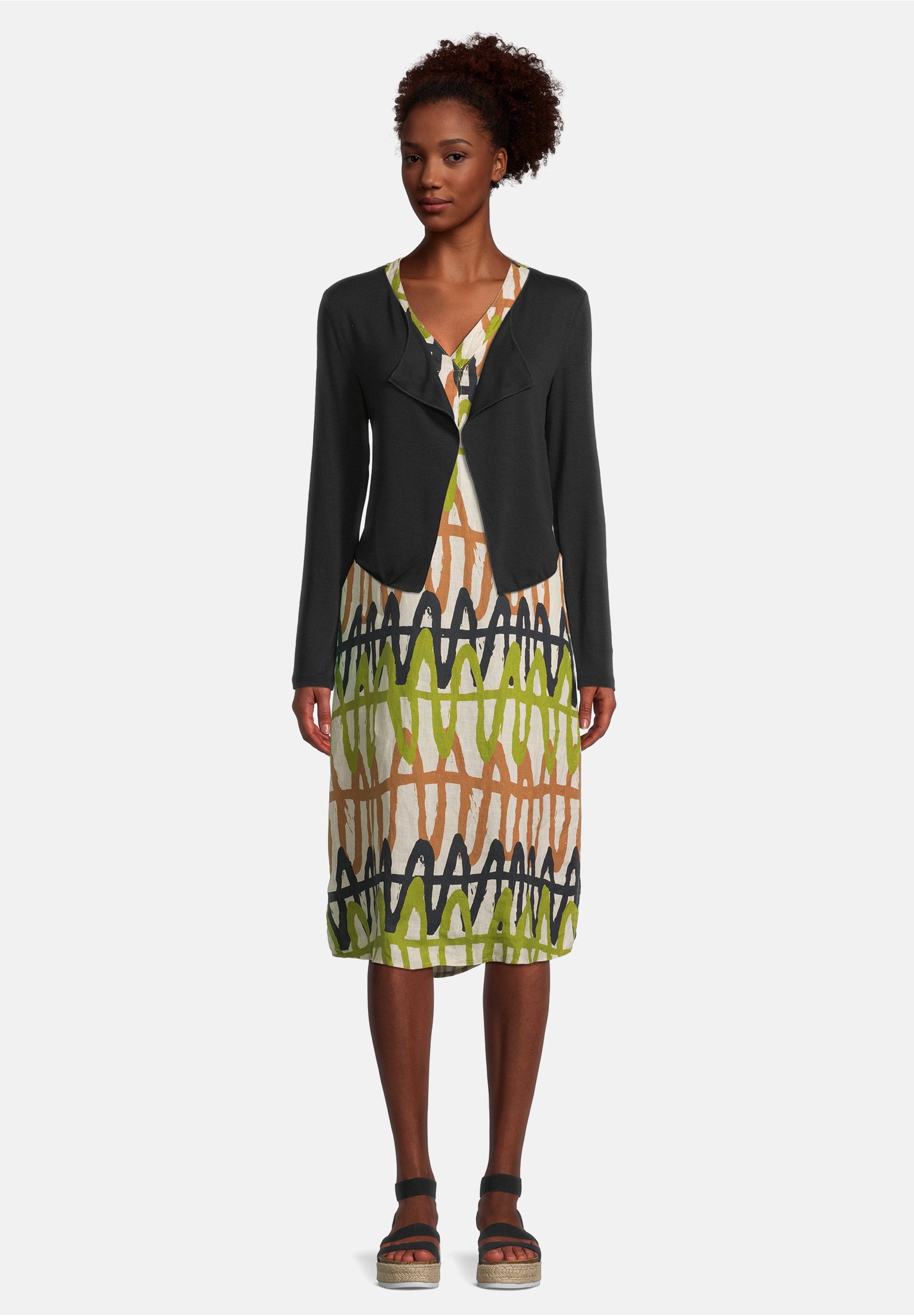 Damen Blazer Damen Blazer