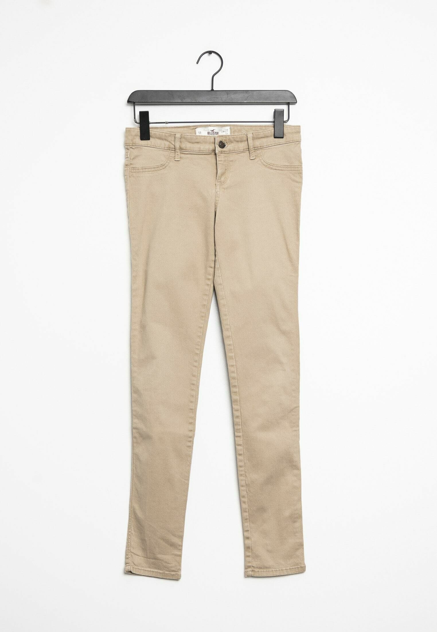 Hollister Co. Pantaloni - brown/marrone - Zalando.it