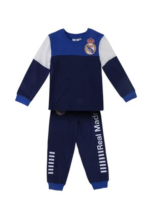 SET - Pyjama set - blue