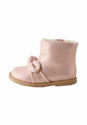 Scarpe primi passi - pink