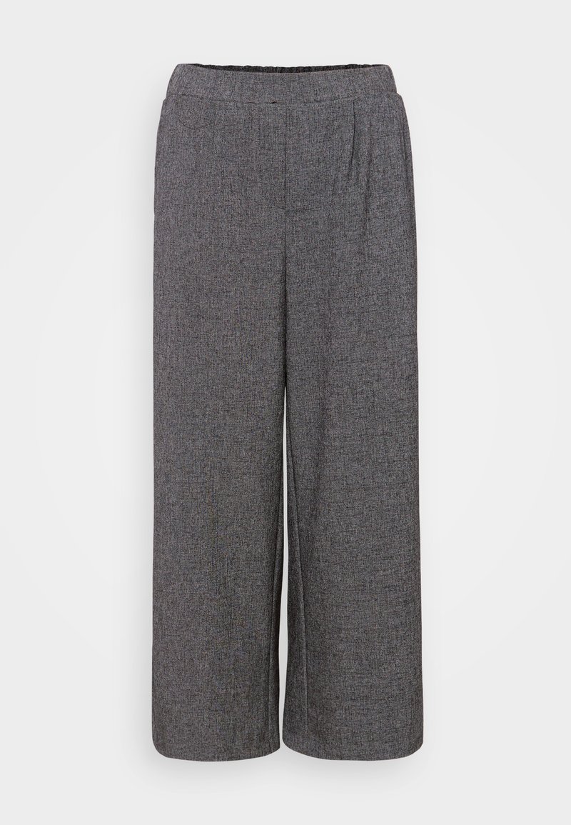Vero Moda Tall Broek zwart Vero Moda Tall Broek zwart
