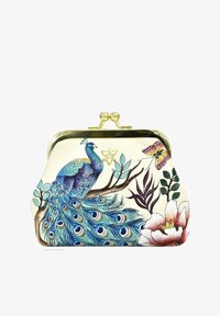 Unselected, multi-coloured