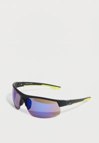 Nepasirinkta, black/green