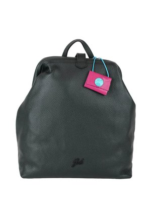 SHOULDER  - Zaino - mottled light gre