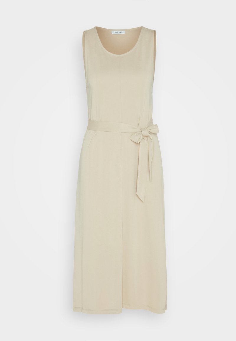 MSCH Copenhagen Jerseyjurk tan