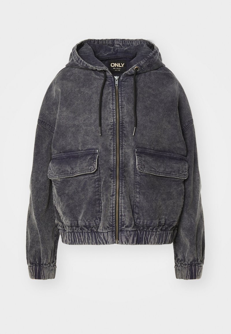 Chaqueta fina