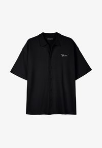 Valitud, washed black