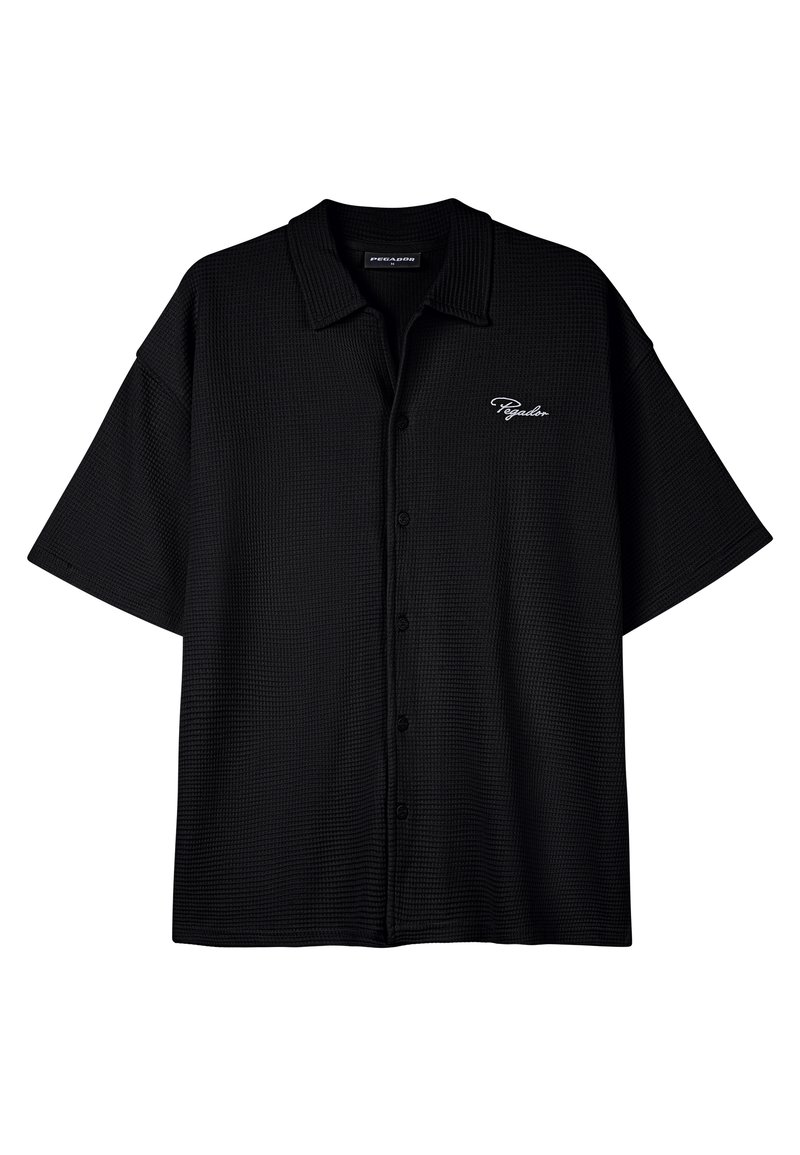 Pegador Overhemd zwart