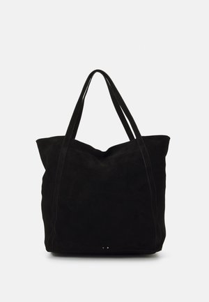 EDEN BAG - Tote bag - black