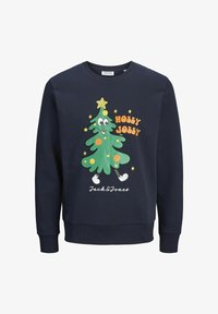 Kijelölve, sky captain