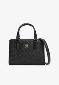 Επιλέχθηκε, black