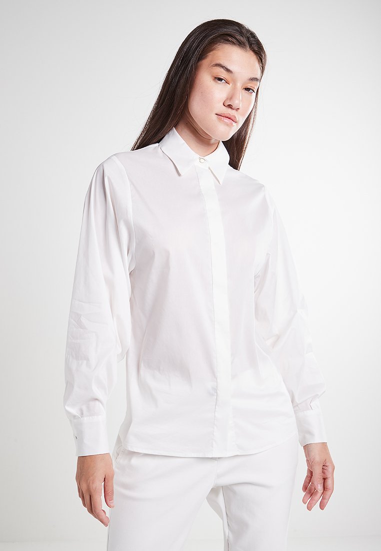 LIU JO Overhemdblouse wit