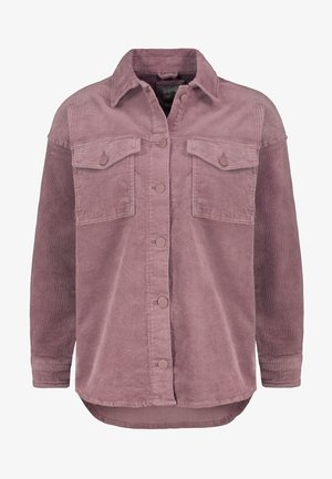 Sublevel, Veste légère - purple