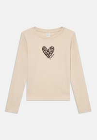 Unausgewählt, light beige