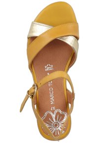 Marco Tozzi Platform sandals - sun comb 618