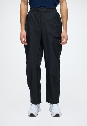 Nike Golf, M NK SFADV PANT - Pantalon de survêtement - black/white