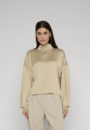 DRYKORN ALVARA - Blůza - brown