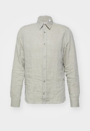 Tiger of Sweden SPENSER - Camisa - olive green