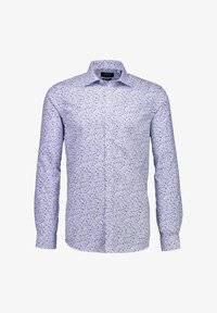 Niet geselecteerd, blue