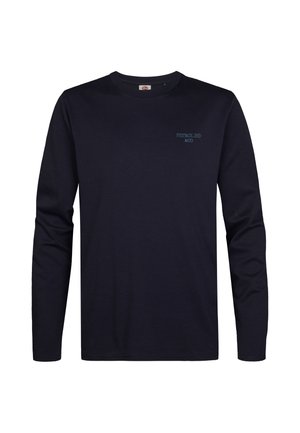 Petrol Industries, Camiseta de manga larga - royal navy