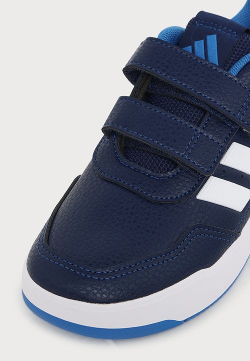 adidas TENSAUR SPORT - Zapatillas de entrenamiento - dark blue/white/bright royal — photo 6