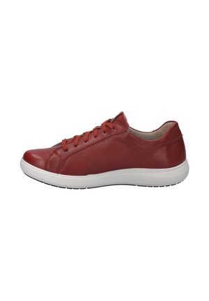 Josef Seibel - Sneakersy niskie