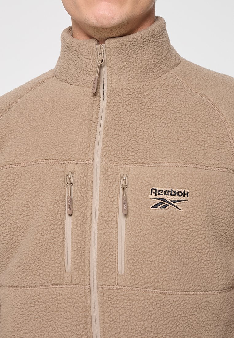 Fleecejacke