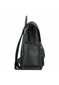 AIGNER MATTEO - Rugzak - black