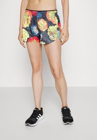 adidas Performance Träningsshorts - black