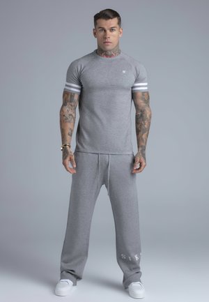 Dresside alumine osa - grey marl