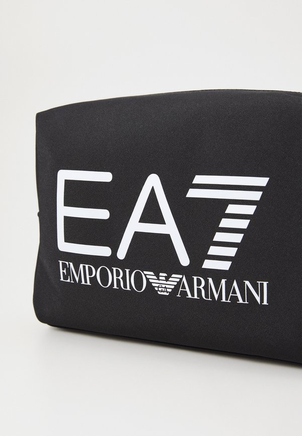 TRAIN LOGO SERIES UNISEX - Wash bag2