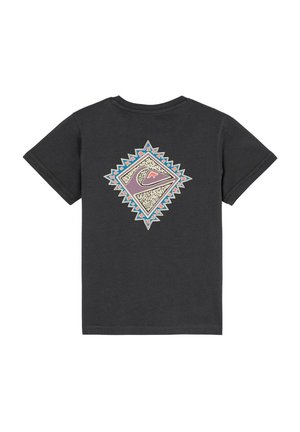 Quiksilver, QUIKSILVER™ JUNGEN 2-7 APPAREL|TOPS UNISEX - Sport T-Shirt - kta