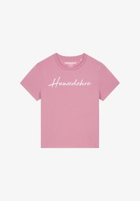 Geselecteerd, bubble pink
