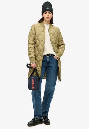 Superdry & Co TARP - Bandolera - eclipse navy