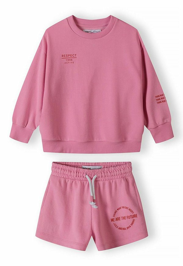 2 PCS SET - Jogginghose